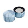148182 3 quokka botella termo acero inoxidable solid con colgador blue wind 630 ml