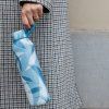 148182 4 quokka botella termo acero inoxidable solid con colgador blue wind 630 ml