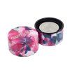 148308 2 quokka botella termo acero inoxidable solid pink bloom 510 ml