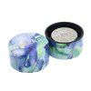 148332 2 quokka botella termo acero inoxidable solid blue irises 630 ml