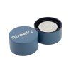148347 2 quokka botella termo acero inoxidable solid stone blue 630 ml
