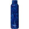 148350 quokka botella termo acero inoxidable solid night forest 850 ml