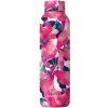148356 quokka botella termo acero inoxidable solid pink bloom 850 ml