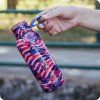 148359 1 quokka botella termo acero inoxidable solid con colgador clash 510 ml