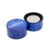 148365 2 quokka botella termo acero inoxidable solid con colgador waves 630 ml