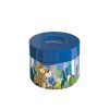 148404 quokka kids recipiente comida termico acero inoxidable whim jungle 360 ml
