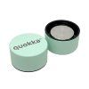 148872 3 quokka botella termo acero inoxidable solid mint 630 ml