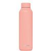 148875 1 quokka botella termo acero inoxidable solid pastel peach 630 ml