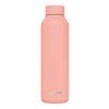 148875 quokka botella termo acero inoxidable solid pastel peach 630 ml