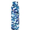 148878 1 quokka botella termo acero inoxidable solid blue hibiscus 630 ml