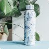 148884 2 quokka botella termo acero inoxidable solid gray bouquet 630 ml