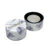 148884 3 quokka botella termo acero inoxidable solid gray bouquet 630 ml