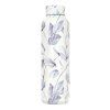 148884 quokka botella termo acero inoxidable solid gray bouquet 630 ml