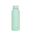 148890 1 quokka botella termo acero inoxidable solid mint 510 ml