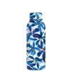 148896 1 quokka botella termo acero inoxidable solid blue hibiscus 510 ml