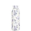 148902 1 quokka botella termo acero inoxidable solid gray bouquet 510 ml