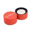 148914 3 quokka botella termo acero inoxidable solid con colgador orange 630 ml