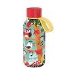 148917 1 quokka kids botella termo acero inoxidable solid con colgador grove birds 330 ml