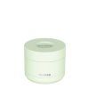 148986 quokka recipiente comida termico acero inoxidable whim pastel green 360 ml