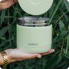 148995 2 quokka recipiente comida termico acero inoxidable whim pastel green 600 ml