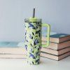 149052 3 quokka taza termo acero inoxidable stream matcha l 950 ml