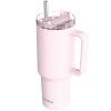 149070 1 quokka taza termo acero inoxidable stream light pink xl 1200 ml