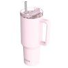 149070 quokka taza termo acero inoxidable stream light pink xl 1200 ml