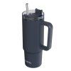 149073 quokka taza termo acero inoxidable stream black l 950 ml