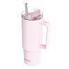 149082 quokka taza termo acero inoxidable stream light pink l 950 ml