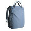 149160 mestsky bezpecnostni batoh soft tote 16 xd design modry 15 l svetle modra