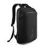 149187 batoh na notebook bobby air 16 xd design cerny 15 l cerna