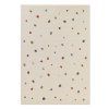 Dětský koberec Adventures 106210 Cream Multicolor (Rozměry koberců 200x290)