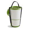 Lunchpot Appetit BP001, 850ml, zelený