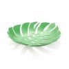 Mísa na ovoce Monstera 27624, zelená