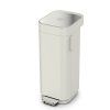 Odpadkový koš Porta 40L Grey 30123