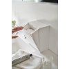 Úložný box  Film Hook 5433, 2l, bílý
