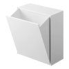 Úložný box  Film Hook 5433, 2l, bílý