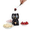 Čokoládové fondue Wild Cat 28023