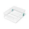Organizér do lednice FridgeStore 8500009, extra velký