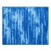 Koupelnová předložka Grund Fancy 133 modrá (Typ 50x60 cm)