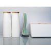 Kompaktní sada kuchyňských nástrojů Joseph Joseph Nest Utensils Opal
