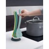 Kompaktní sada kuchyňských nástrojů Joseph Joseph Nest Utensils Opal