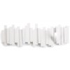 24372 8 nastenny vesak umbra sticks bily