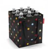 Nákupní taška na láhve Reisenthel Bottlebag Dots