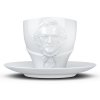 Porcelánový hrnek 58products Talent Richard Wagner