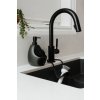 0051635 davkovac saponatu joey 600 ml cerny