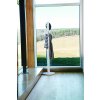 32055 4 designovy stojaci vesak umbra flapper bily