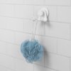 32064 4 hacek do koupelny bez vrtani umbra flex gel lock bily