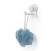 32064 1 hacek do koupelny bez vrtani umbra flex gel lock bily