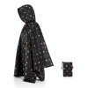 Plaštěnka Poncho Reisenthel Mini Maxi Dots